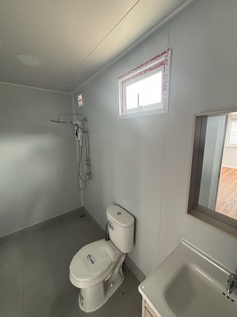 6M x 3M Granny Flat (10) (1)