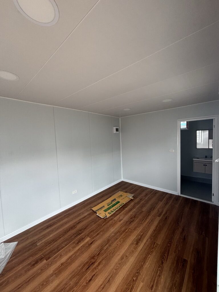 6M x 3M Granny Flat (9)