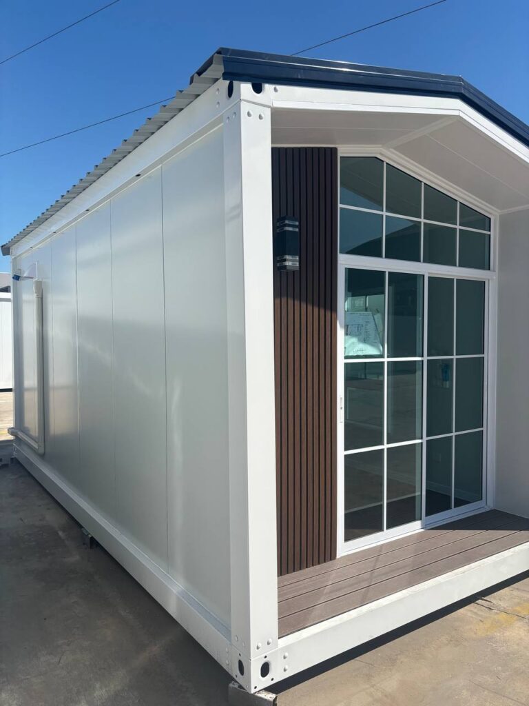6m x 3m Studio Granny flat 409