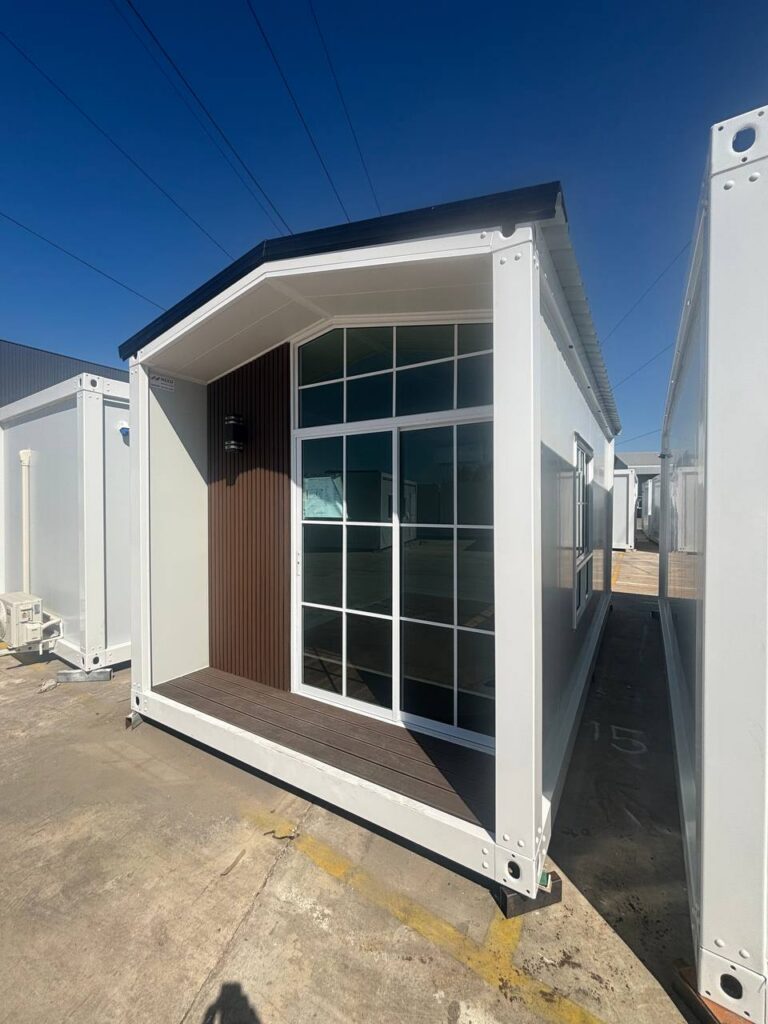 6m x 3m Studio Granny flat 413