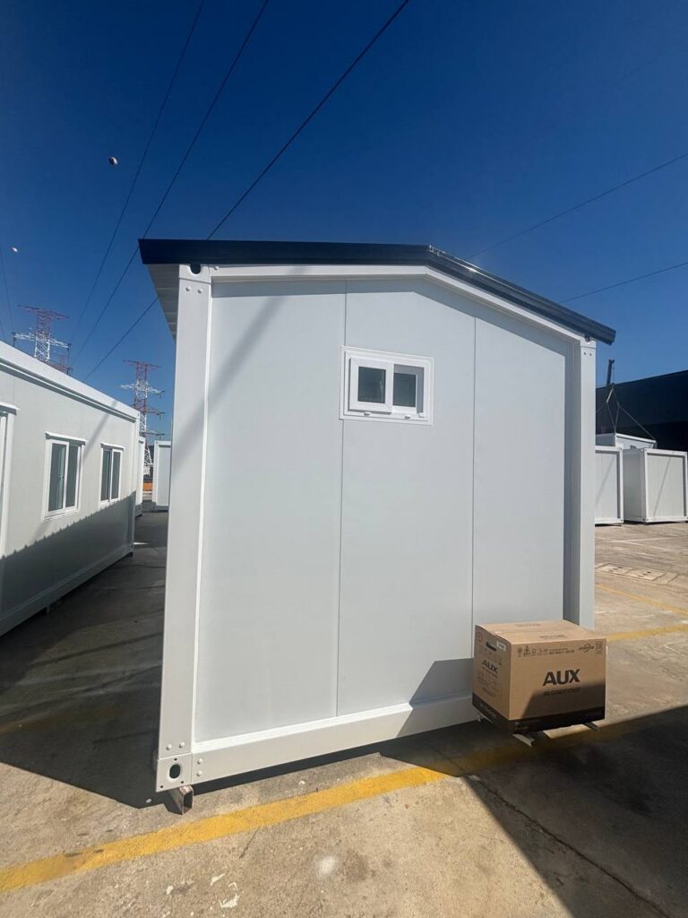 6m x 3m Studio Granny flat 414